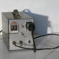 Fotometro vintage funzionante agfa gevaert