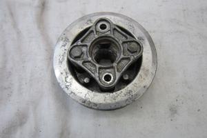 Frizione Centrale Supporto Dischi Honda 125 j Orig