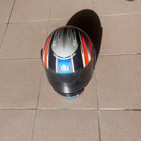 casco moto bye