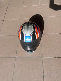 casco moto bye