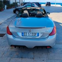 Peugeot CABRIO 