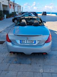 Peugeot CABRIO 