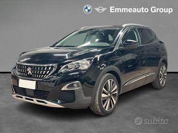 PEUGEOT 3008 BlueHDi 130 S&S Active