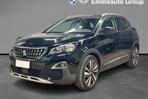 PEUGEOT 3008 BlueHDi 130 S&S Active