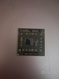 Processore AMD Tourion 64 X2