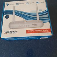 router Manhattan 1200 ac