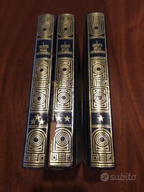 I Segreti dell'astronomia 