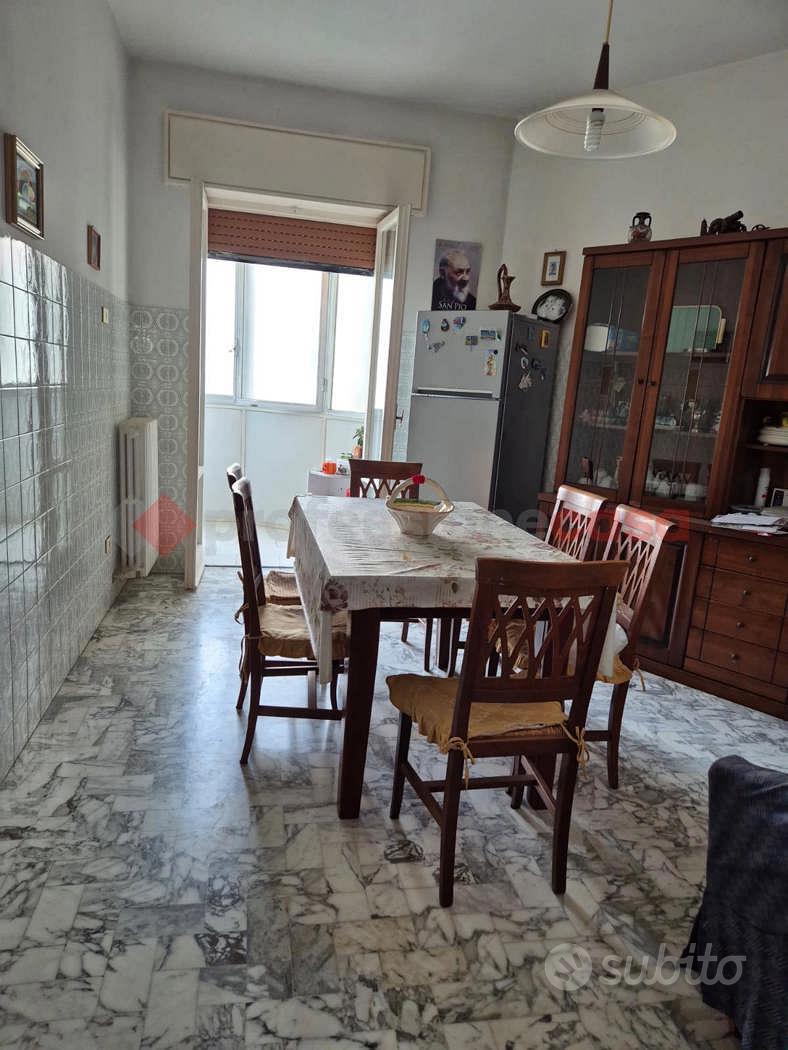 Apartment in Brindisi, Cappuccini - Vista 5