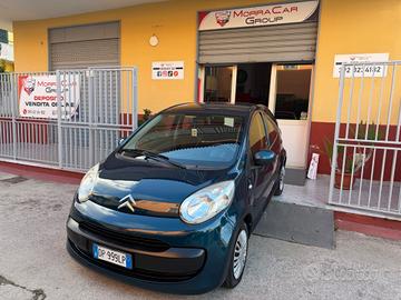 Citroen C1 1.0 5 porte C1TY