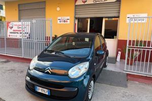 Citroen C1 1.0 5 porte C1TY