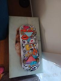 Tiragraffi per gatti