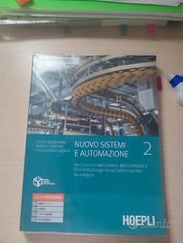 SISTEMI E AUTOMAZIONE 2 