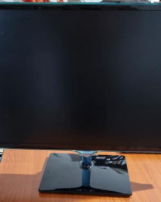 Monitor hd tv 24 pollici