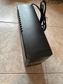 UPS a Onda Sinusoidale Pura batteria emergenza