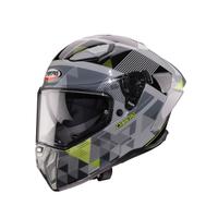 Casco Integrale Caberg Drift Evo 2 Prism grigio