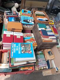 libri bulk