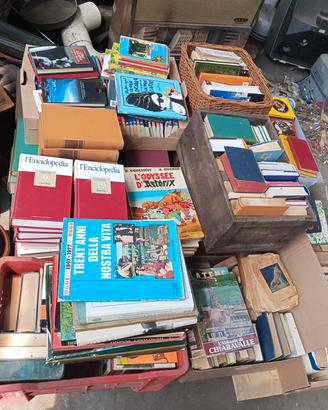 libri bulk