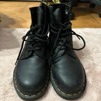 Stivali Dr martens
