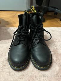 Stivali Dr martens