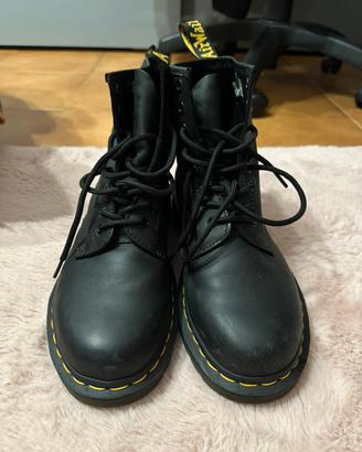 Stivali Dr martens