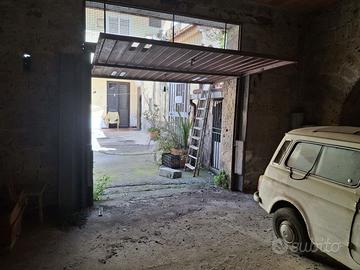 Box/Posto auto San Prisco [Cod. rif 3227465VRG]