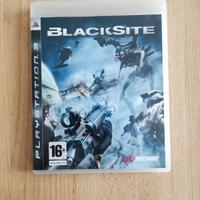 blacksite per ps3