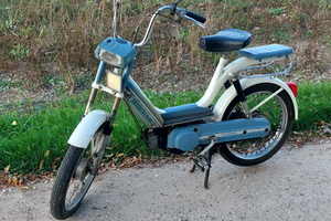 Piaggio bravo 1 serie