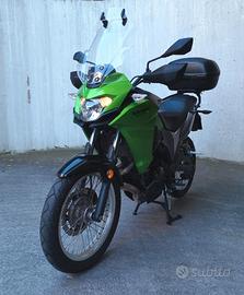 Kawasaki Versys-X 300 - 2017