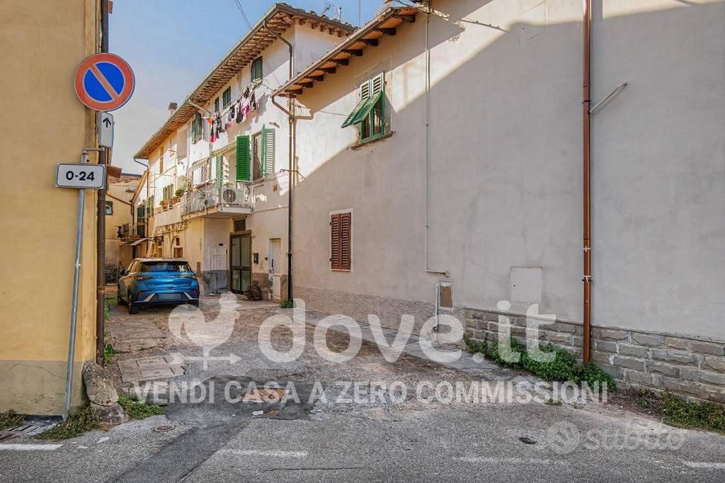 Appartamento – Montelupo Fiorentino, Erta, Bobolino - Vista 3