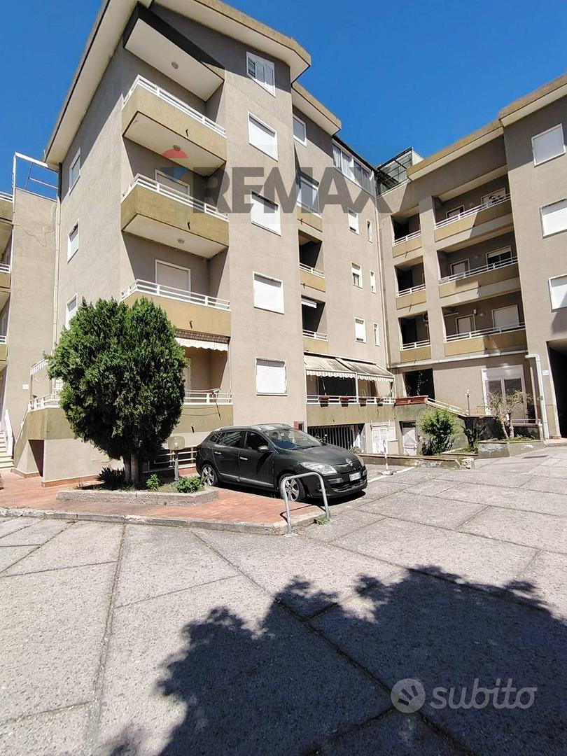 Apartment in Calatabiano, Lapide Pasteria - Vista 4