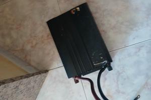 inverter vecline da 1,500 w 