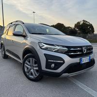 Dacia Jogger 1.0 TCe GPL 100 CV 5 posti Extreme