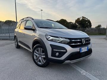Dacia Jogger 1.0 TCe GPL 100 CV 5 posti Extreme