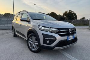 Dacia Jogger 1.0 TCe GPL 100 CV 5 posti Extreme