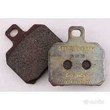 Pasticche Ducati BREMBO