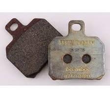 Pasticche Ducati BREMBO