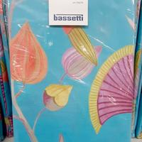 Telo arredo Bassetti Mod. Papiro
270 x 270