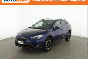 SUBARU XV HX58905