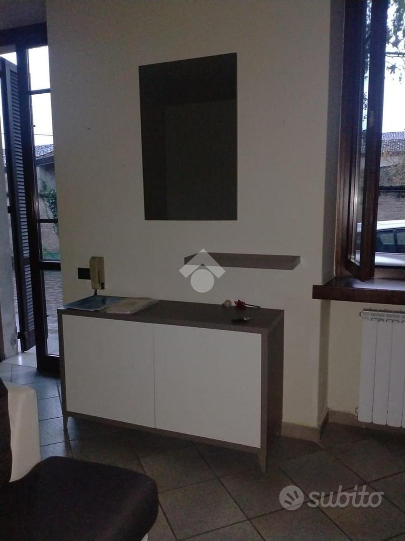Appartamento – Ostiano, Cremona - Altro