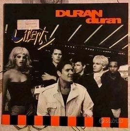 Duran Duran - Liberty - LP Vinile 33 giri