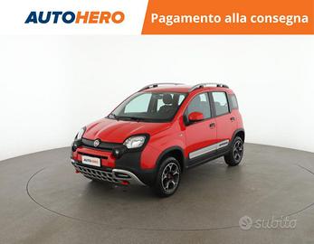 FIAT Panda Cross FX67162