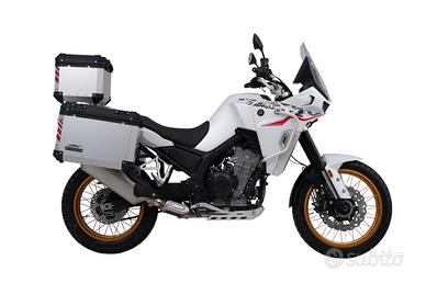 Kove 800 X GT TOURING