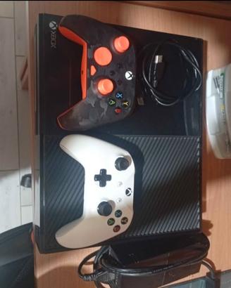 Xbox One 500gb