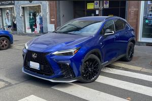 Lexus NX 450h+ Luxury PHEV #11497