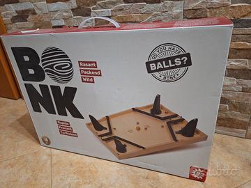 BONK – Gioco da tavolo in legno – Perfetto stato