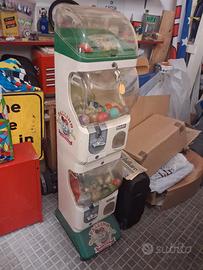 Distributore Palline Gadget 