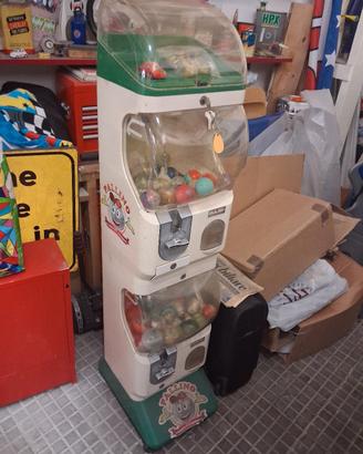Distributore Palline Gadget 