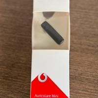 Auricolare bluetooth