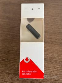 Auricolare bluetooth