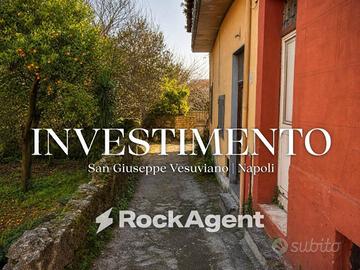 Palazzo / Stabile di 101 m² con 3 locali a Ottavia